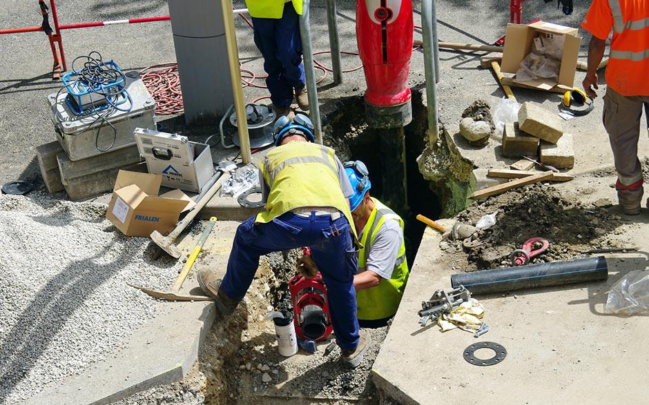 déboucheur canalisation efficace Versailles