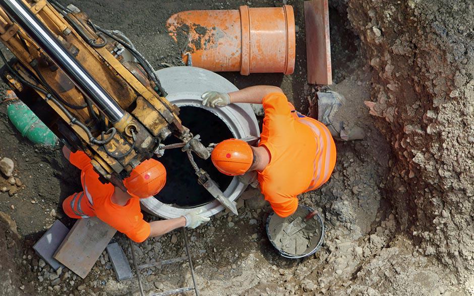 déboucheur canalisation efficace Versailles