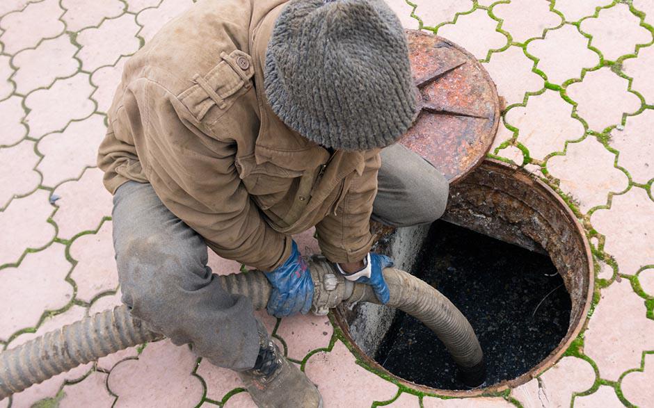 déboucheur canalisation efficace Versailles