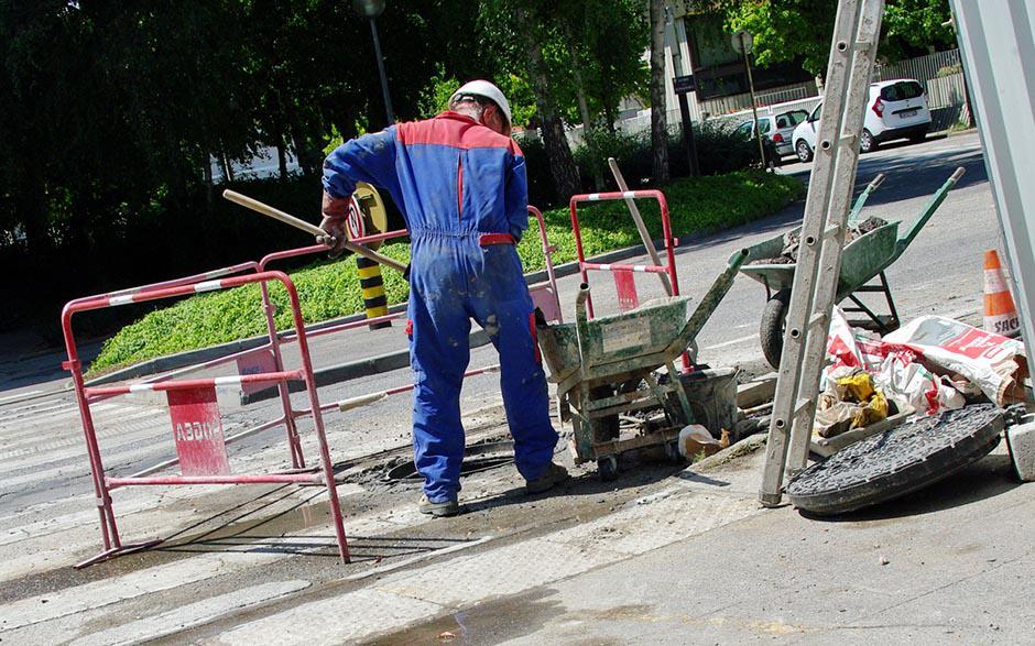 déboucheur de canalisation Émerainville
