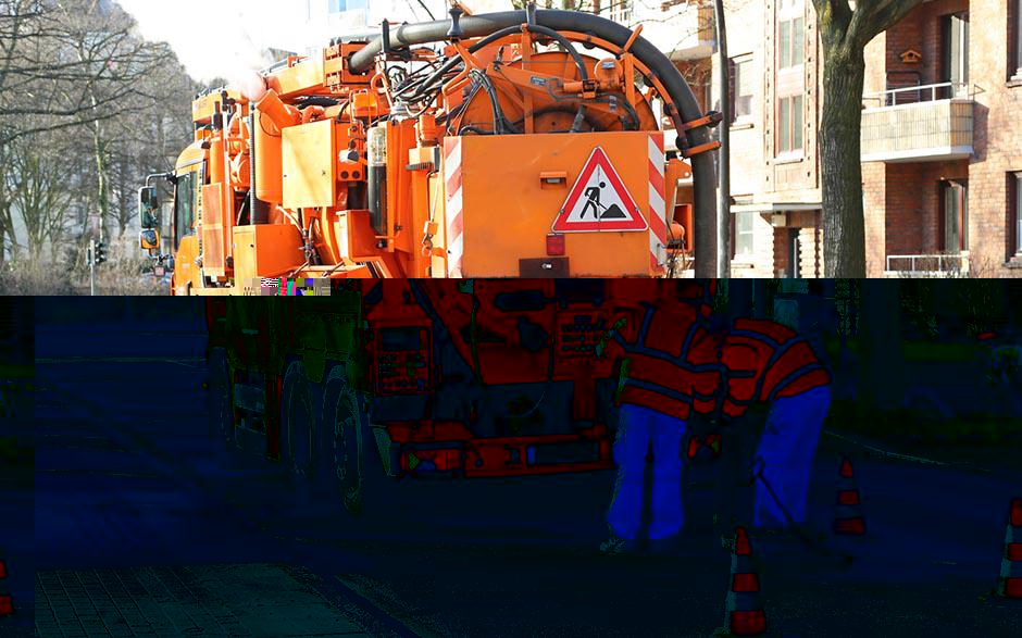 déboucheur chimique canalisation Magny-en-Vexin