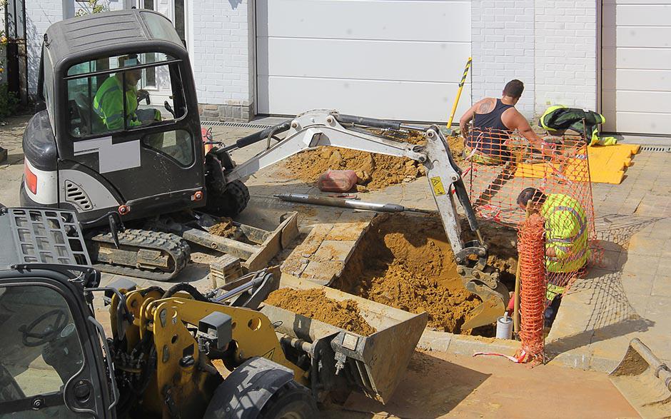 curage de canalisation Issy-les-Moulineaux