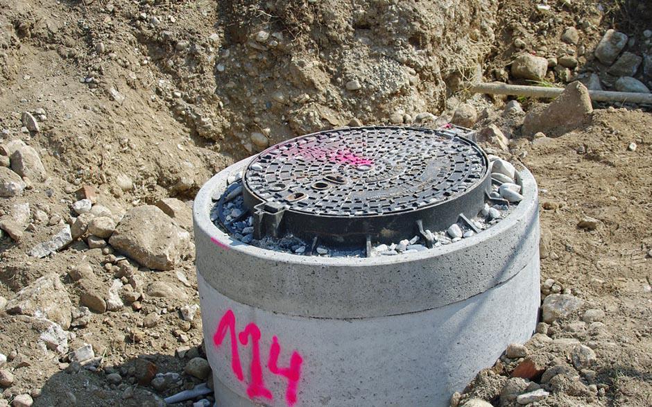 déboucheur chimique canalisation Magny-en-Vexin